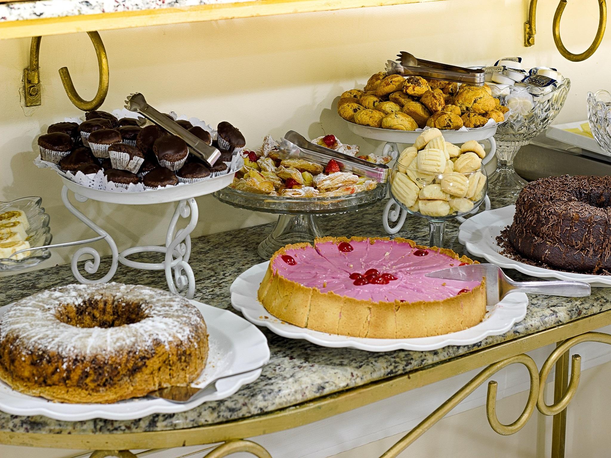 Hotel Golden Park Curitiba By Nacional Inn Екстер'єр фото