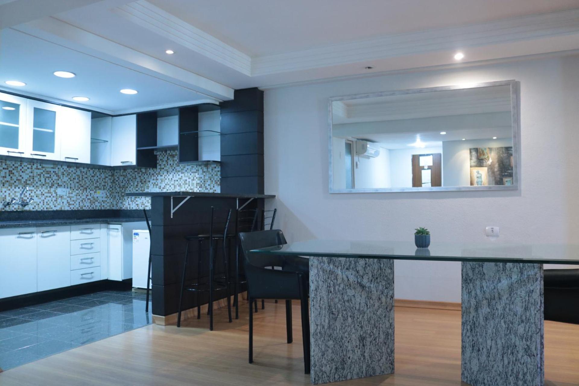 Hotel Golden Park Curitiba By Nacional Inn Екстер'єр фото